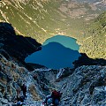 w drodze z kazalnicy
